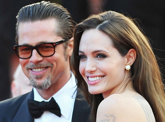 Angelina Jolie - Resim: 2