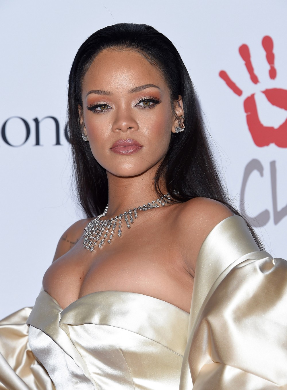 Rihanna'dan olay fotoğraflar - Resim: 1