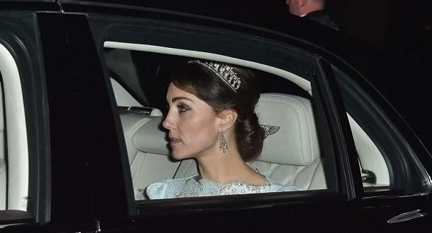 Kate Middleton - Resim: 1