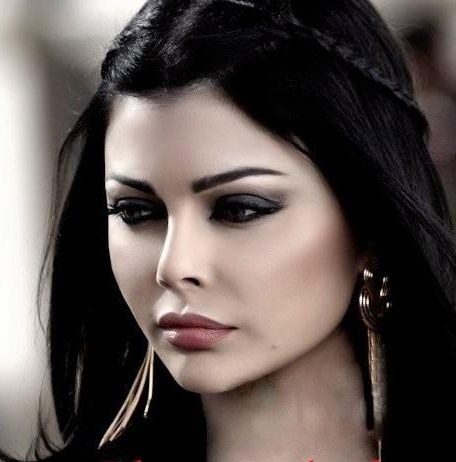 Haifa Wehbe - Resim: 4
