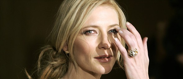 Cate Blanchett - Resim: 4