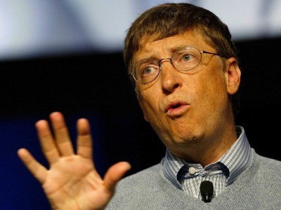 Bill Gates hakkında şaşırtan 10 bilgi - Resim: 2