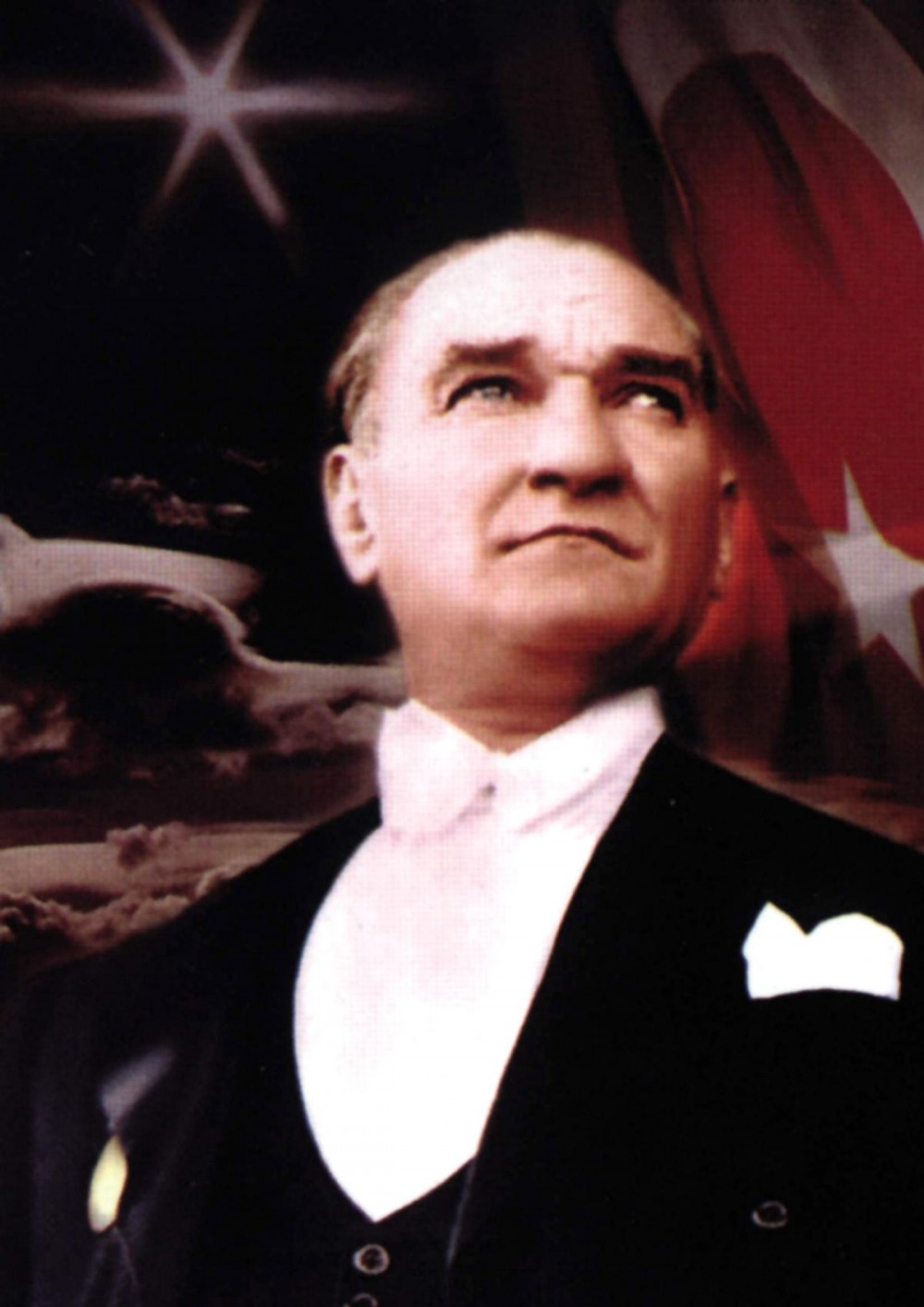 Mustafa Kemal Atatürk'ün hayatı - Resim: 11