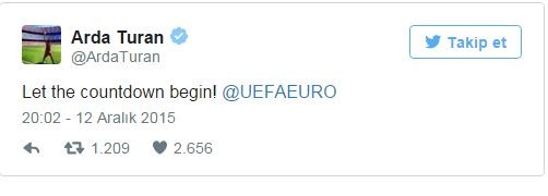 EURO 2016 kuraları sosyal medyayı salladı - Resim: 4