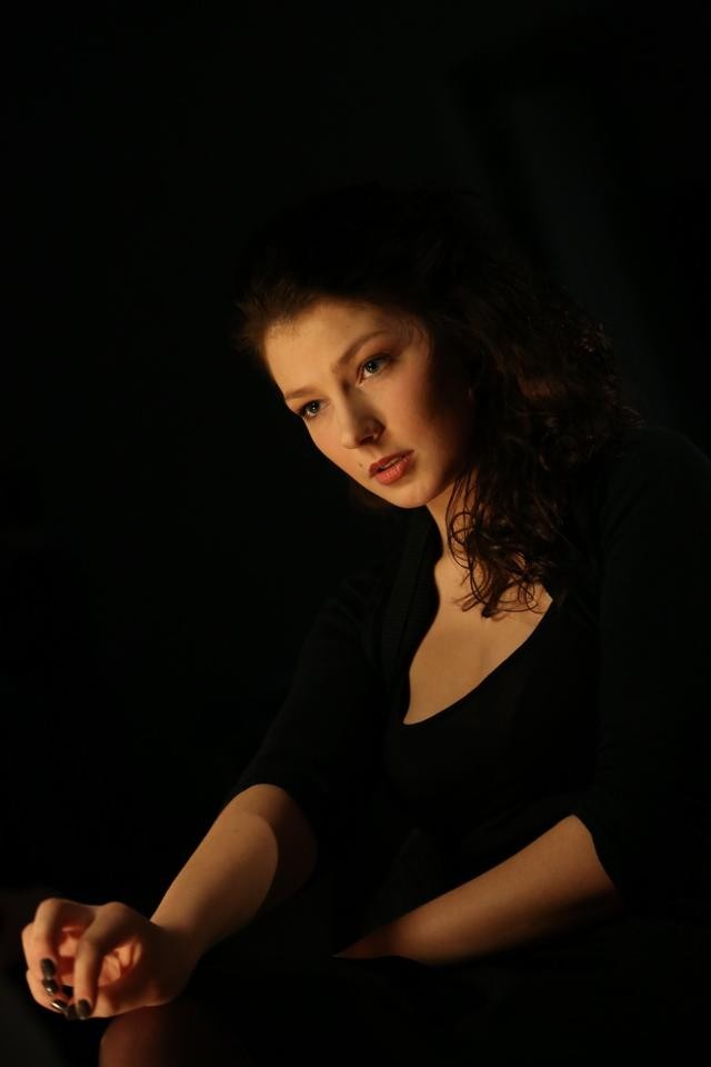 Sofya Khandamirova - Resim: 2