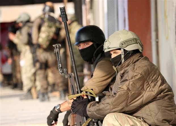 PKK'ya karşı en büyük operasyon - Resim: 2