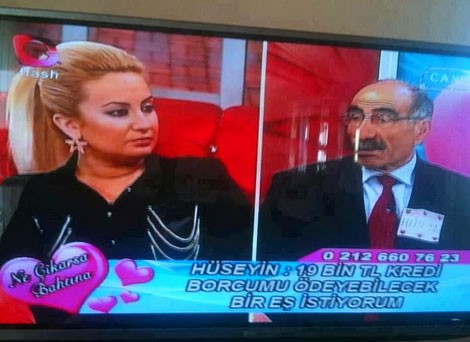 Flash TV efsaneleri - Resim: 3