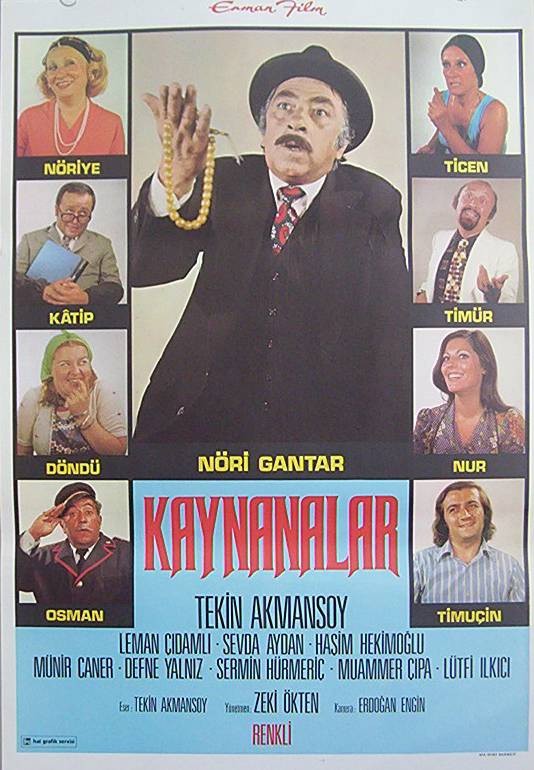 Unutulmaz Türk dizileri - Resim: 1