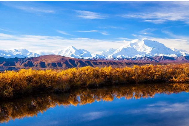 Dünyanın en güzel 20 dağı - Resim: 3