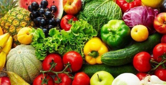 Kilo vermenizi sağlayacak 16 meyve ve sebze - Resim: 2