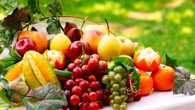 Kilo vermenizi sağlayacak 16 meyve ve sebze - Resim: 3