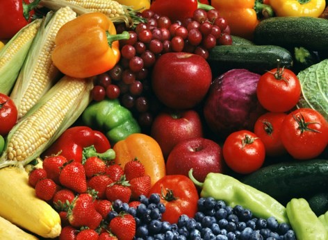 Kilo vermenizi sağlayacak 16 meyve ve sebze - Resim: 4