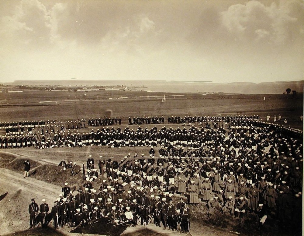 Nostaljik İstanbul fotoğrafları - Resim: 2