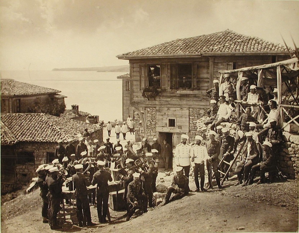 Nostaljik İstanbul fotoğrafları - Resim: 3