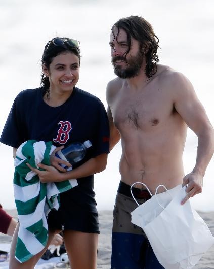 Casey Affleck ve Sevgilisi - Resim: 2