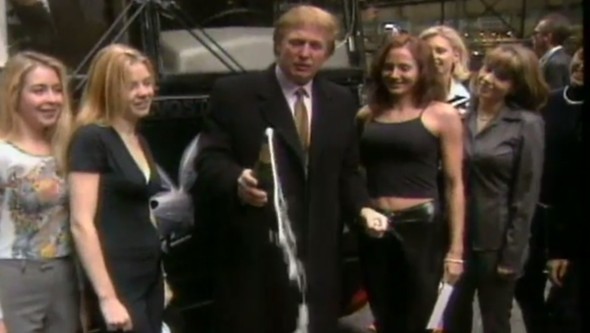 Trump’ın Playboy filmi ortaya çıktı - Resim: 3