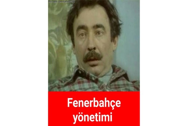 Fenerbahçe capsleri - Resim: 1