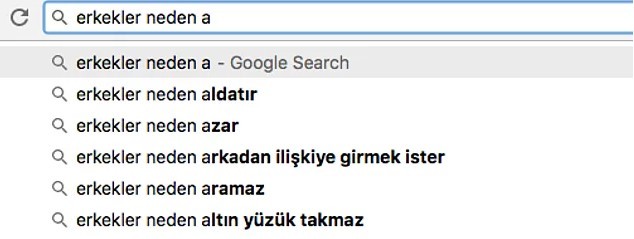 Google'da Türk erkekleri - Resim: 1