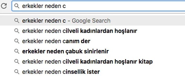 Google'da Türk erkekleri - Resim: 3
