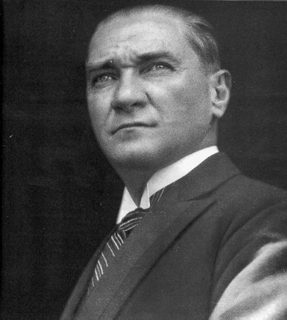 Atatürk'ün tarihi sözleri - Resim: 3