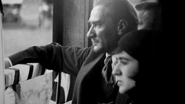 Atatürk'ün tarihi sözleri - Resim: 4
