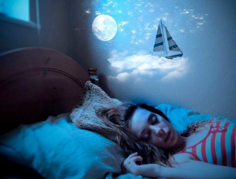 Uyku sırasında koklanan kokular rüyaları etkiliyormuş - Resim: 2