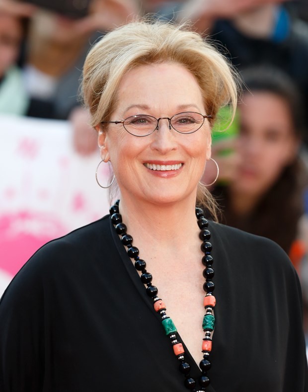 Meryl Streep yeni dizisinden rekor ücret alacak - Resim: 4
