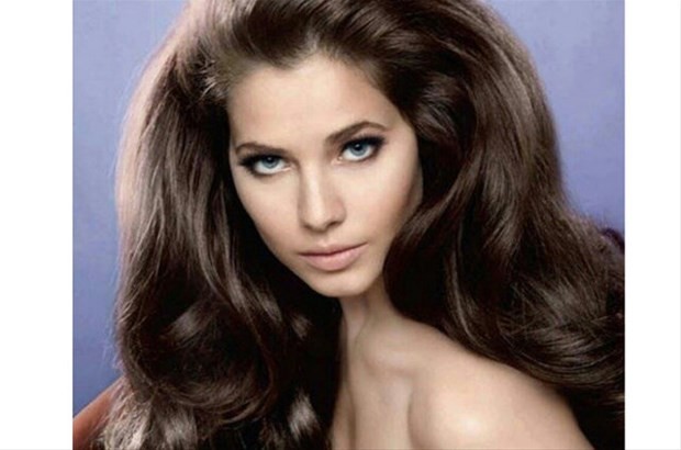Maxim Dergisi yılın en seksi Rus güzellerini seçti - Resim: 2