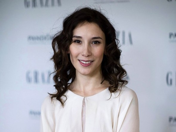 Sibel Kekilli'nin çıplak sahneleri internet sızdı - Resim: 3