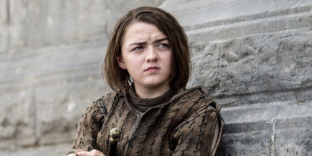 Game of Thrones 7.sezon Sansa Stark şoku - Resim: 4
