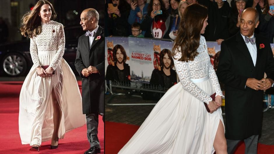 Kate Middleton - Resim: 1