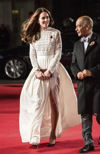 Kate Middleton - Resim: 3