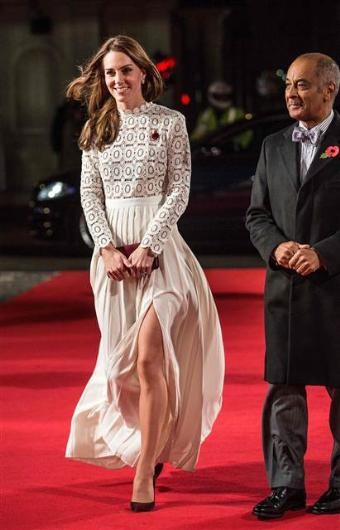 Kate Middleton - Resim: 4