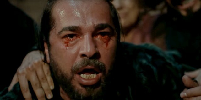 Diriliş Ertuğrul'da Süpriz Ayrılık - Resim: 2