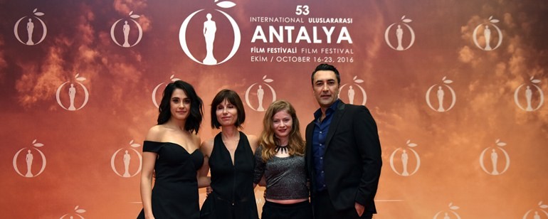 Yeşim Ustaoğlu'nun Ödüllü Filmi 'Tereddüt'e Sansür - Resim: 1