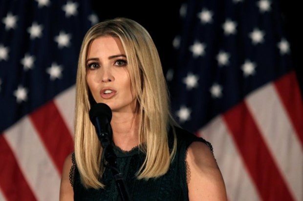 Ivanka’yla kahveye en yakın bir Türk! - Resim: 4