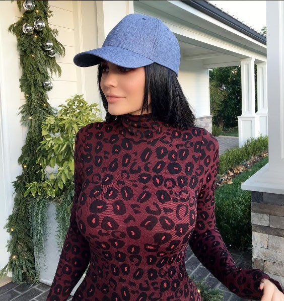 Kylie Jenner yine yalan mı söylüyor şok iddia - Resim: 1