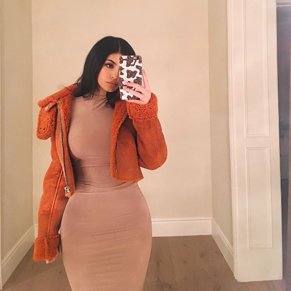 Kylie Jenner yine yalan mı söylüyor şok iddia - Resim: 4