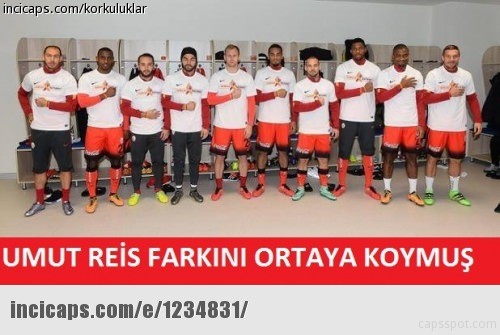 Galatasaraylı futbolcuların sosyal medyayı sallayan pozu - Resim: 2