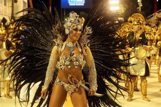 Rio Karnavalı 2016 - Resim: 2