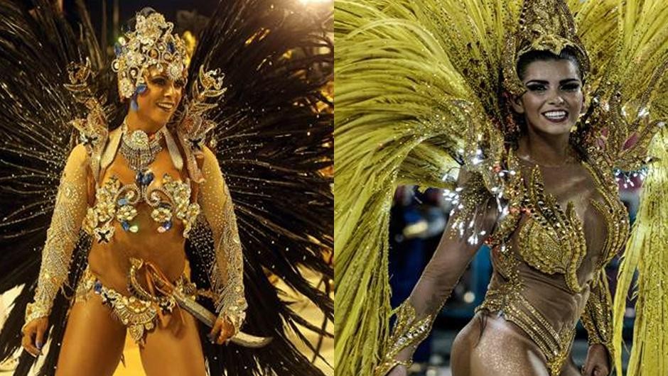 Rio Karnavalı 2016 - Resim: 1