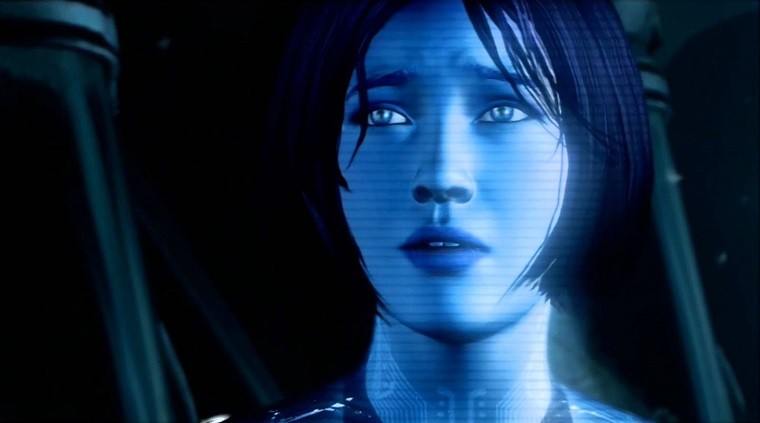 Mirosoft asistanı Cortana - Resim: 3