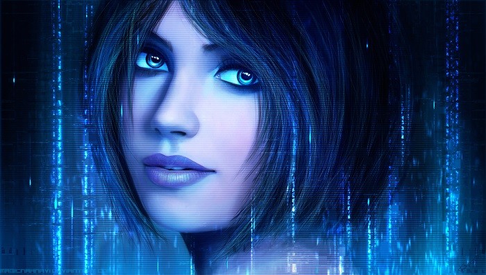 Mirosoft asistanı Cortana - Resim: 4