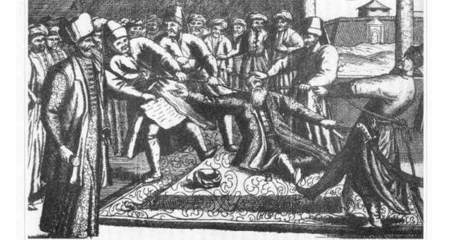 Kösem Sultan'ı kim öldürdü? - Resim: 2