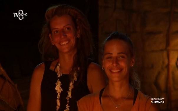 Survivor 27 Mart Ada Konseyi - Resim: 2