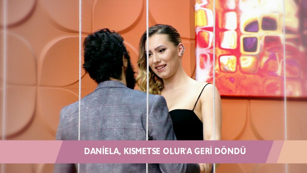 Daniela Grajdeanu Kimdir - Resim: 2