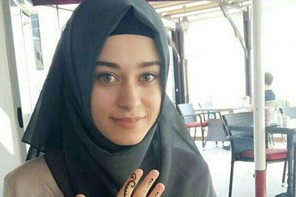 Fatma Büşra Ayaydın kimdir? - Resim: 7