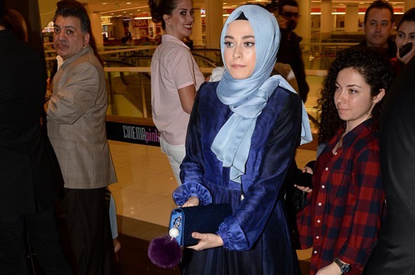 Fatma Büşra Ayaydın kimdir? - Resim: 6