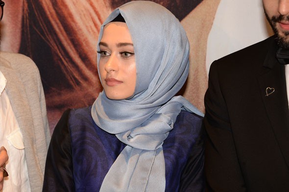 Fatma Büşra Ayaydın kimdir? - Resim: 5