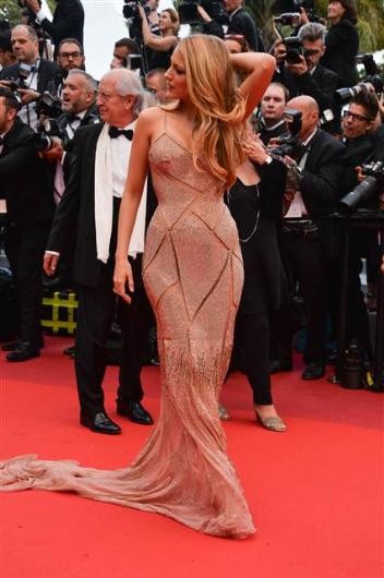 Cannes 2016 açılış töreni - Resim: 2
